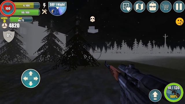 Escape From Dead Town Gameplay Video Android/iOS смотреть онлайн