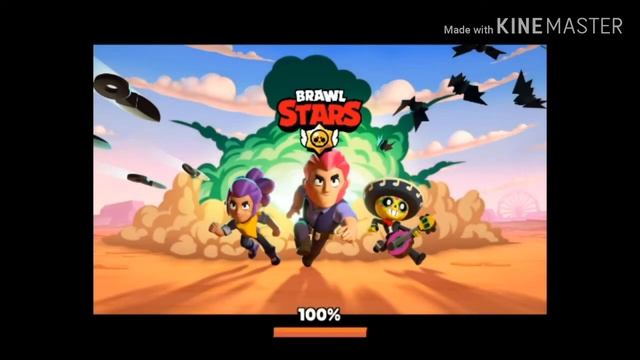 TUTORIAL: How to play Brawl Stars STRETCHED смотреть онлайн