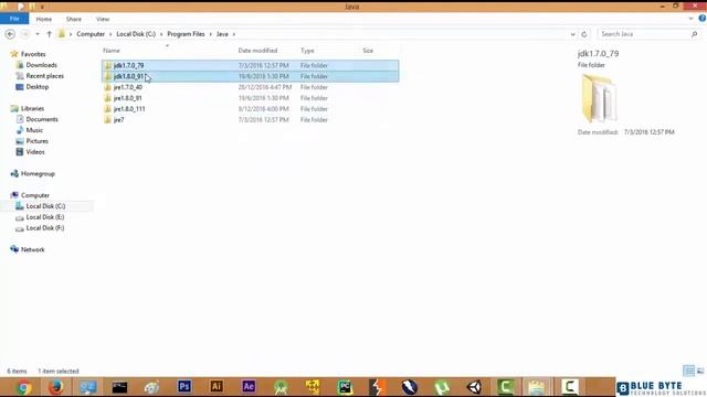 Android app Development - Make a Web Browser in 2 hours - 001 - Installing JDK and Android Studio смотреть онлайн