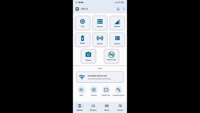 How To Know About Your Phone Information - Memory, Processor, Storage, Camera, Speakers Etc смотреть онлайн