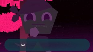 Pink Corruption Googly Eyes Edition Episode 7 @brittanyrobinson part 2