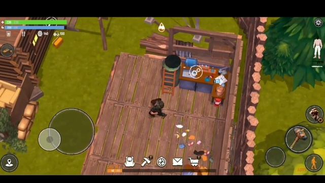 7 Game Android High Grafik 2022 Offline & Online смотреть онлайн