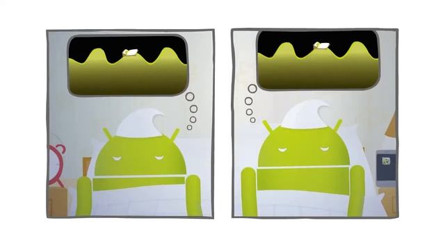 Sleep as Android смотреть онлайн