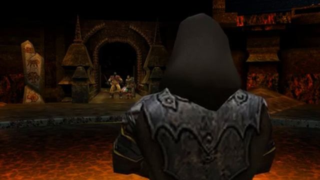 Dungeon Siege II Let's Play #65 смотреть онлайн