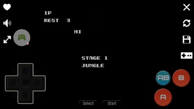 NES Emulator - Arcade Game - 2018-04-03 смотреть онлайн