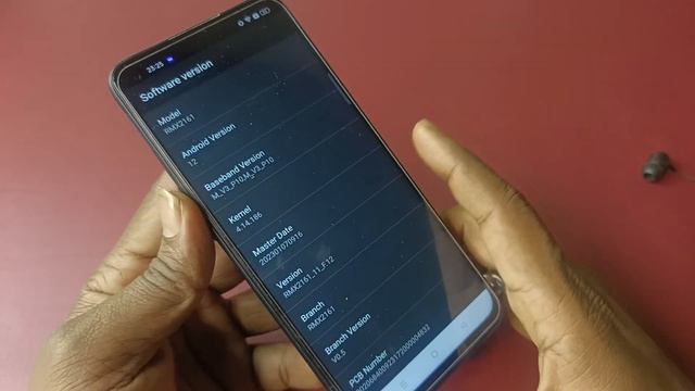 Android Mobile Password Break when Forgot Without Pin Code Unlock Password смотреть онлайн