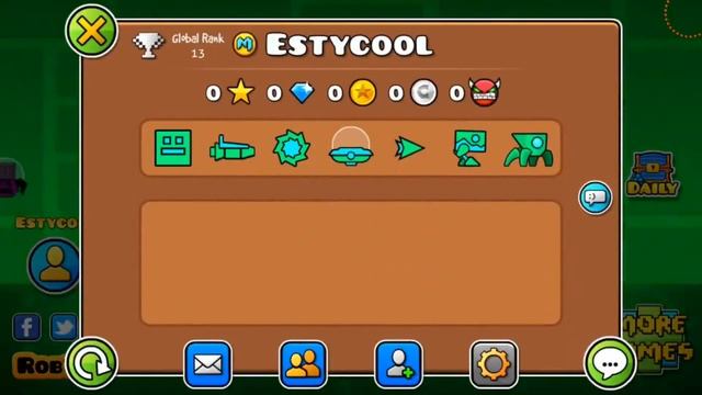Assistant Movie Estycool Is Mod On My GDPS. смотреть онлайн