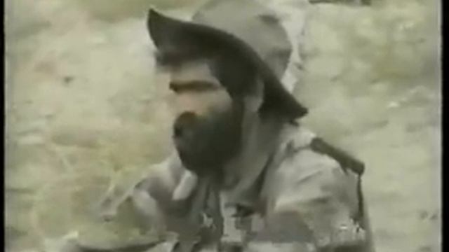 Nersik Ispiryan Fedayin  Пето Гевондян