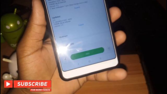 Android P Update For All Xiaomi Phones! Yessss, Android Version 9.0 Update! No Fake! смотреть онлайн