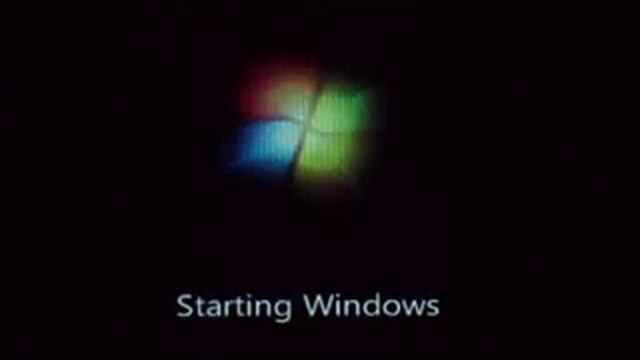 windows 7 Starting by ManaComputers com смотреть онлайн
