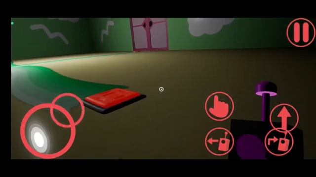 😍New Garten of BanBan 4 Official Mobile Test Pink Drone + Weird EnDing Android Mobile Gameplay смотреть онлайн