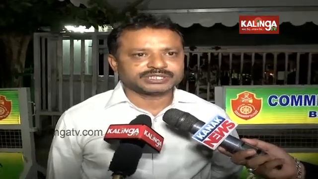 Who will be the BJD candidate from Barabati-Cuttack & Bhubaneswar Central Assembly constituency ? смотреть онлайн