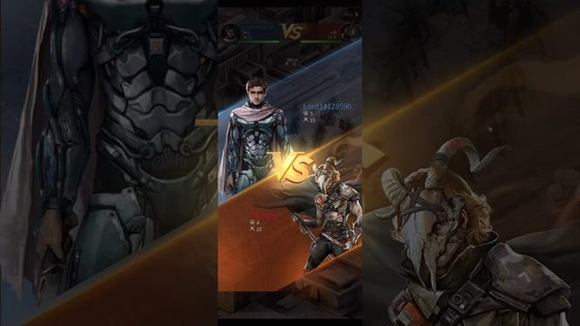 Rise of dune Gameplay Android APK смотреть онлайн