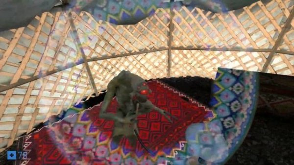 Зной Некоторые секретки и достижения которые не попали в прохождение