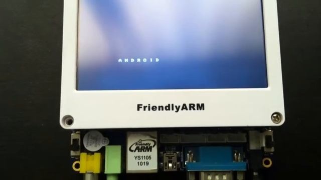 ARM 6410 ANDROID смотреть онлайн
