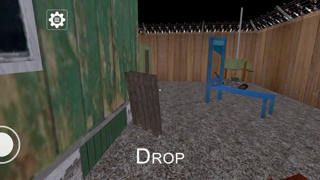 ESCAPING GRANSIREN'S HOUSE IN EXTREME MODE!! | Gransiren #2 смотреть онлайн