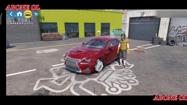 CARX DRİFT 2 HİLELİ (SON SÜRÜM) смотреть онлайн