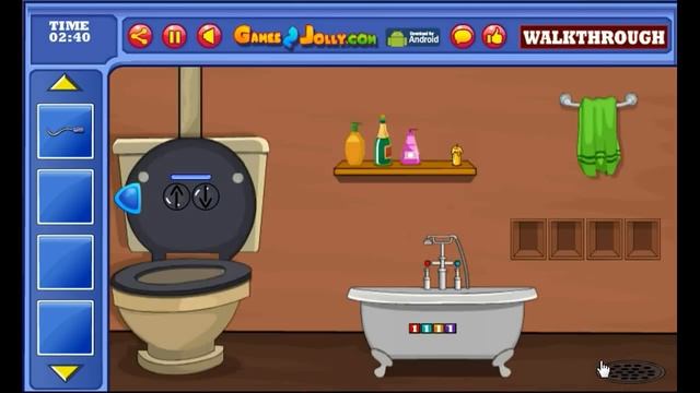 Small Bat Rescue Walkthrough - Games2jolly смотреть онлайн
