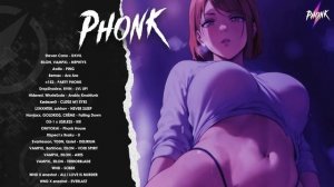 THE BEST PHONK MUSIC 2024 ※ SEXY AGGRESSIVE⧸ DRIFT PHONK ※ Фонк 2024