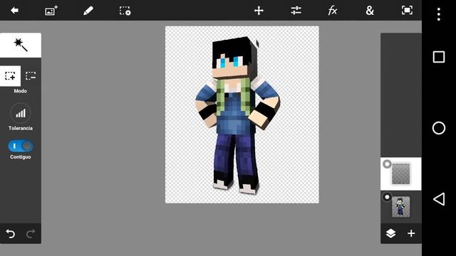 Como Hacer Una Render 3D Y Una Pp En Android смотреть онлайн