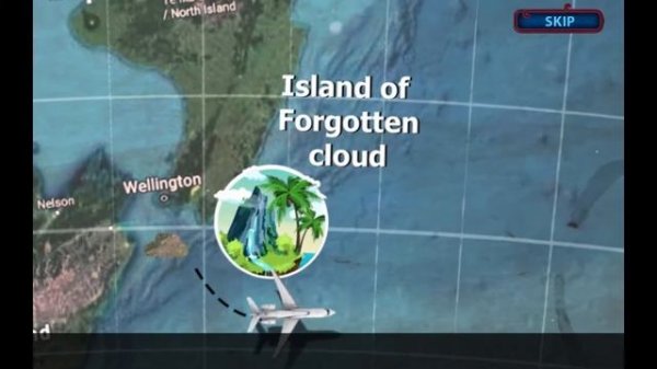 Hidden Expedition 20. Reign of Flames Walkthrough #1