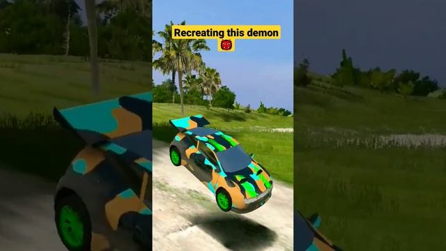 the soul eater Atlantis S #rally #fury #race #gameplay #youtube #android смотреть онлайн
