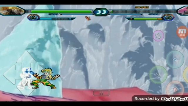 JJBA Mugen Gameplay [DOWNLOAD LINK IN DESCRIPTION] смотреть онлайн