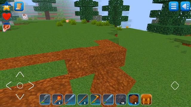 Gameplay,Miniworld,PlanetCraft,Craftsman,Master Craft,LokiCraft,Craft Vegas,Realm Craft,World Craft
