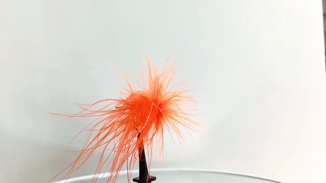 Стример Полярная Ночь модерн. Оранжевый вариант. смотреть онлайн