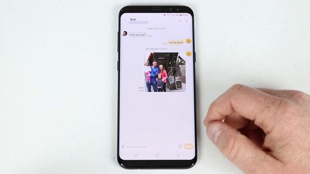 Android 101: The Share Button смотреть онлайн