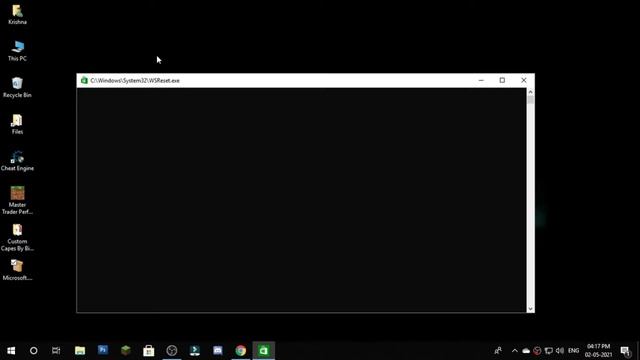 How To Fix Missing Microsoft store Issue { Works } смотреть онлайн