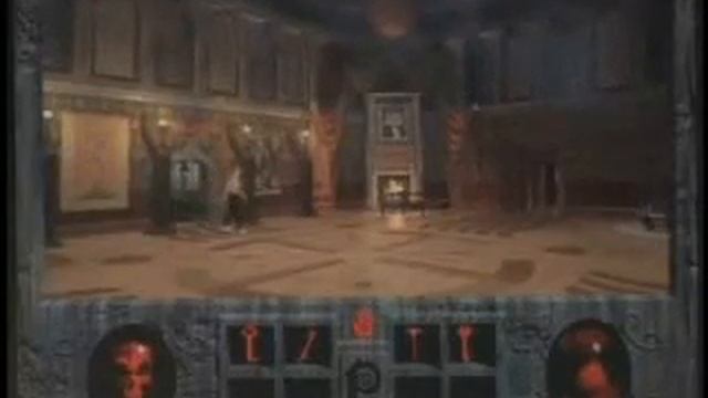 Computer Chronicles - Greatest Computer Games - Phantasmagoria смотреть онлайн