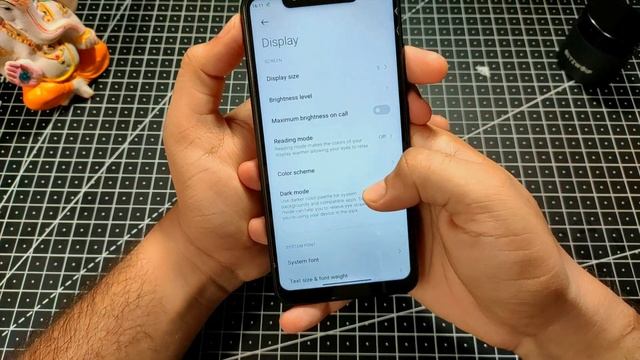 Update Redmi Note 6 Pro with Android 10 MIUI 12 | Always-on Display Masik X 15 for Redmi Note 6 Pro смотреть онлайн
