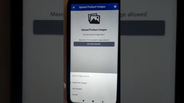 How to advertise your product on Agora Hardware mobile android application. смотреть онлайн