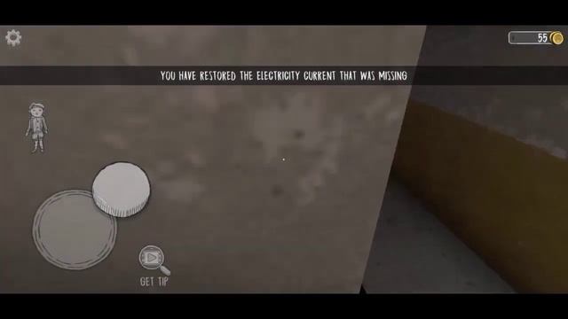 playing EVIL NUN horror game || funny movements || telugu смотреть онлайн