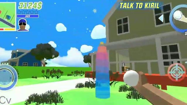 Dude Theft Wars - BRINGING 3000$ TO KIRIL Part 5 (Android GamePlay Walkthrough) #DudeTheftWars смотреть онлайн