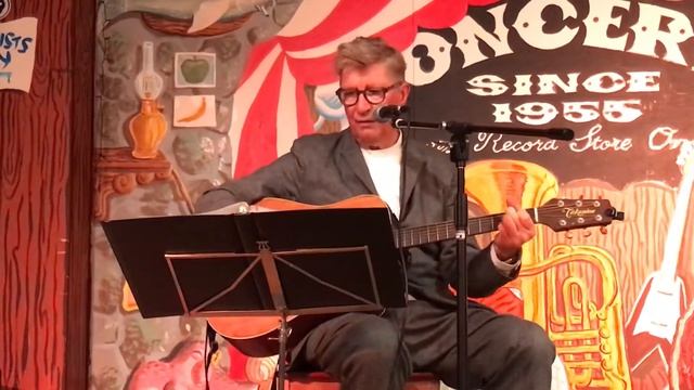 Presentatie Leonard Cohen in het Nederlands. Concerto. 7-11-2018.Joost Swarte, Fay Lovsky, Nits смотреть онлайн