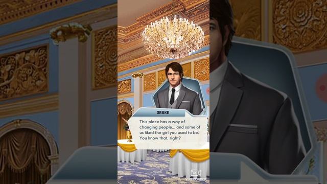 CHOICES adult gameplay (Android, iOS) смотреть онлайн
