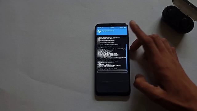 ɪɴꜱᴛᴀʟʟᴀᴛɪᴏɴ | Pixel Experience Plus Edition | Android 10 | RealMe 3 Pro смотреть онлайн