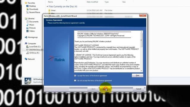 Instalacion DriverRalink3070 смотреть онлайн