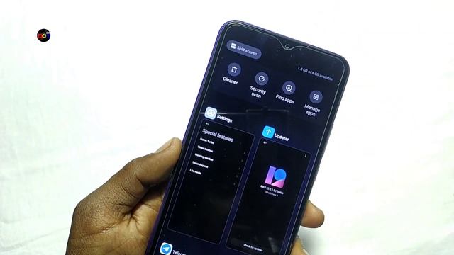 MIUI 12 Update Roll Out For Redmi 9 Prime| MIUI 12.0.1.0 Update for Redmi 9 Prime & MIUI 12 Feature смотреть онлайн