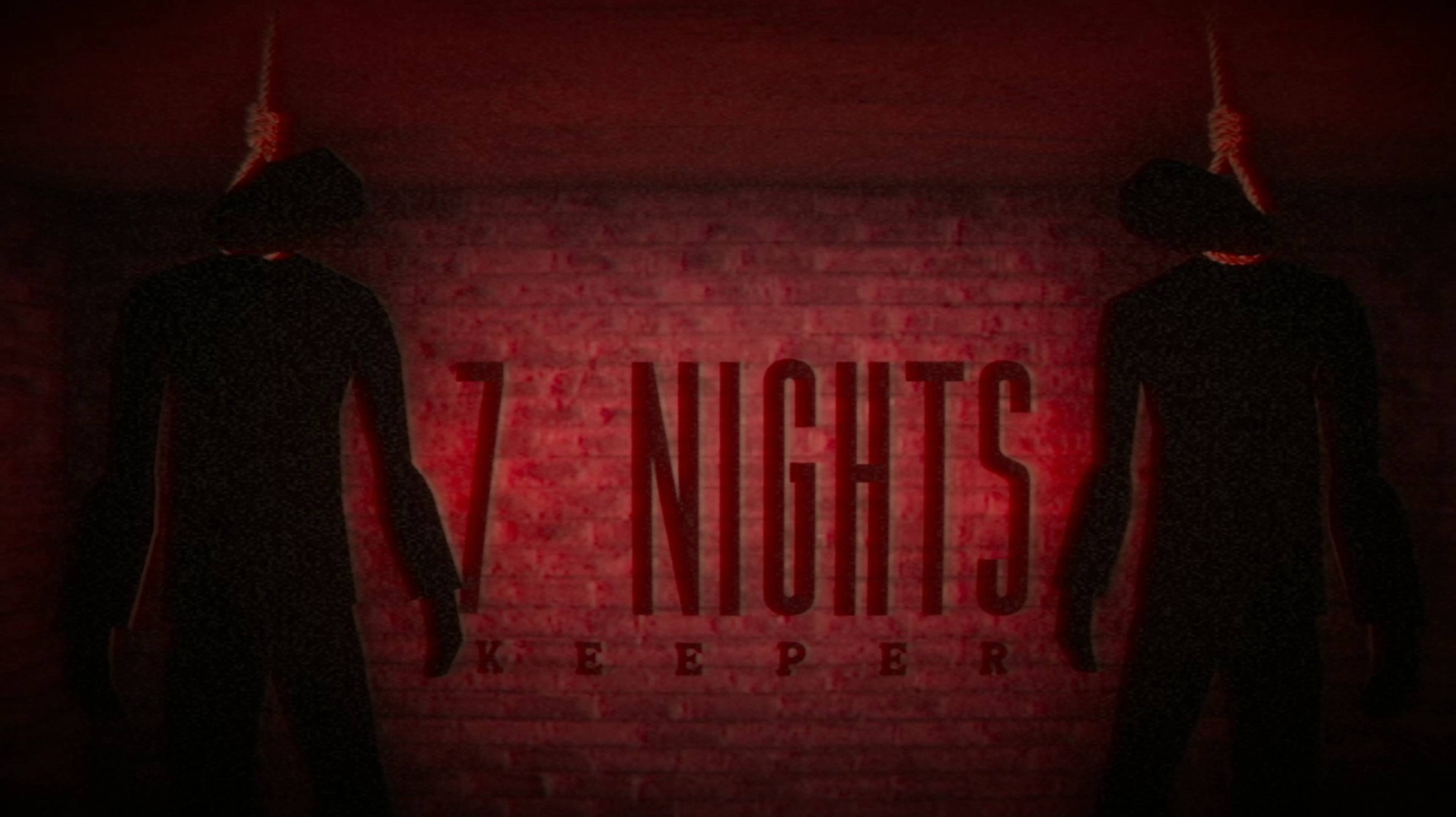 7 nights keeper (demo) смотреть онлайн