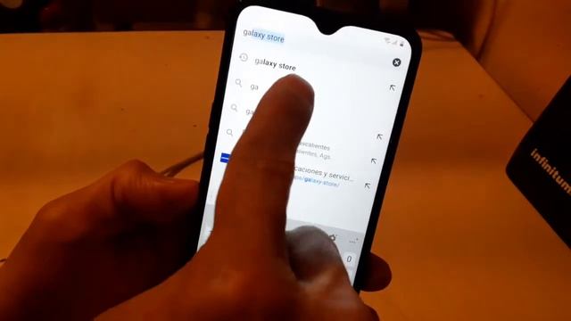 No Aparece En Galaxy Store Play Services Hidden Settings Para Quitar Cuenta Google / Solución