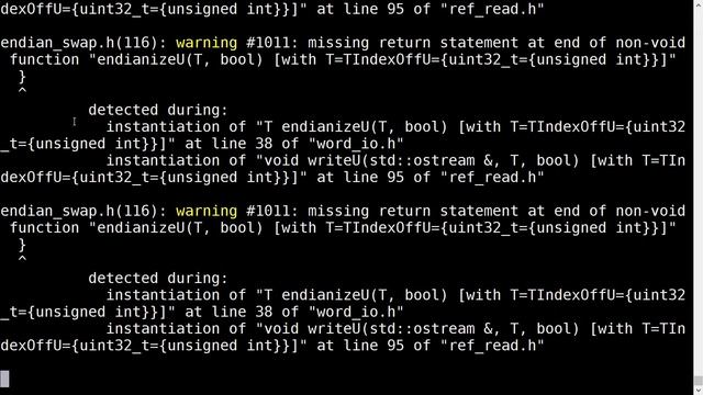 Bowtie 2 Installation On HPC for intel compiler смотреть онлайн
