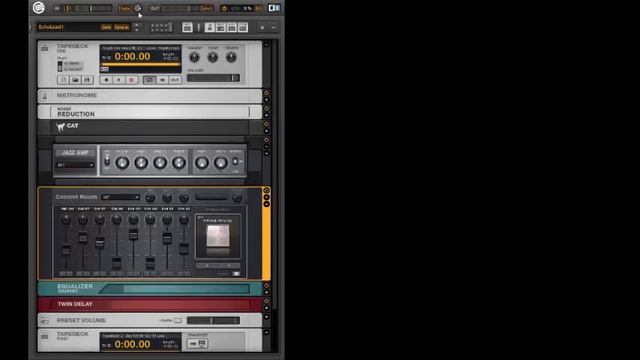 TUTORIAL GUITAR RIG 5 PROFESSIONAL смотреть онлайн