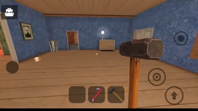 Gran Descubrimiento | Angry Neighbor parte 2 (final?). No entiendo por qué persigo tanto al vecino. смотреть онлайн