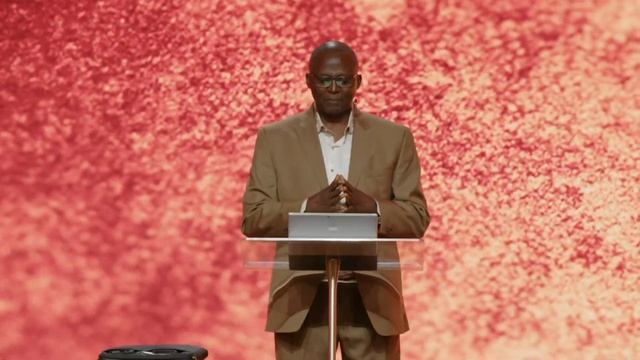 The Promise of His Presence - Pastor Elijah Adeniyi смотреть онлайн