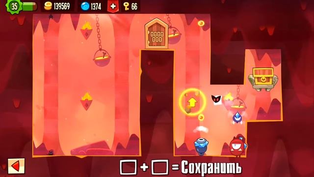 King of Thieves 76 - 4482 #Kotdb Base #76 Layout #4482 смотреть онлайн