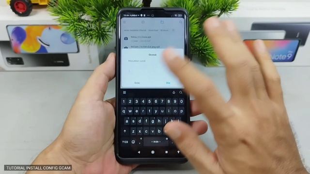Gcam Nikita 2.0 + Config 🎨 Super Helena 6 Siang dan Malam Amazing смотреть онлайн