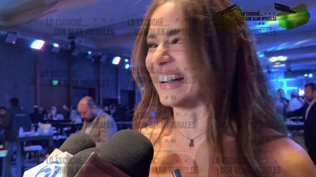 ⭐️ Mimi Morales grita su amor por “El Güero Castro” pero dice no al matrimonio por el momento смотреть онлайн